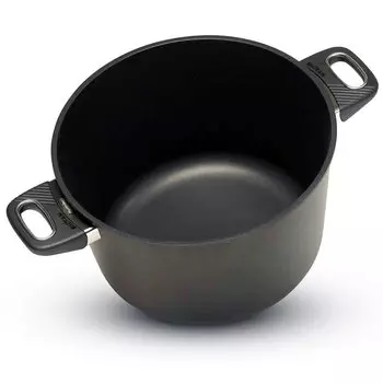 Кастрюля индукционная 4 л Gastrolux