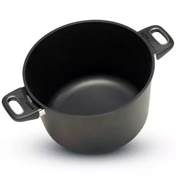 Кастрюля индукционная 6 л Gastrolux