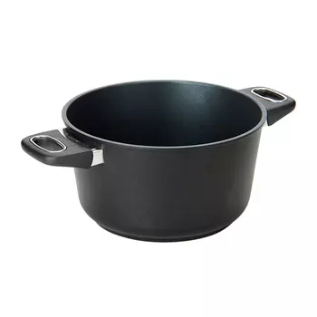 Кастрюля индукционная 8,5 л Gastrolux