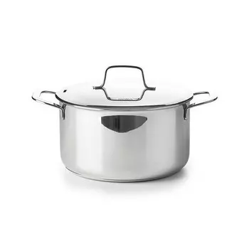 Кастрюля из нержавеющей стали 4 л Beka Maestro