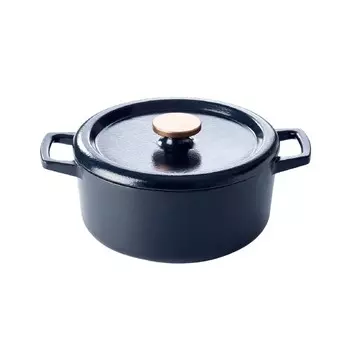 Кастрюля круглая 5 л Beka Nori