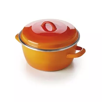 Кастрюля с крышкой 4,2 л Beka Retro