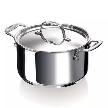 Кастрюля с крышкой 8,9 л Beka Chef