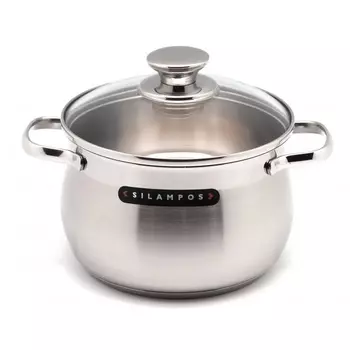 Кастрюля 3,1 л Silampos Royal