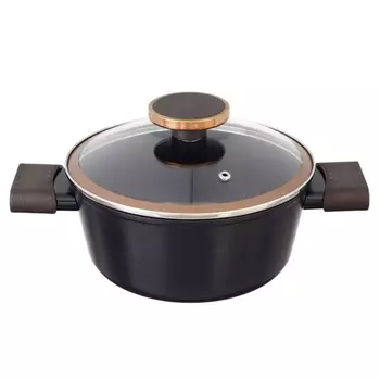 Кастрюля со стеклянной крышкой 2,2 л Neoflam Noblesse