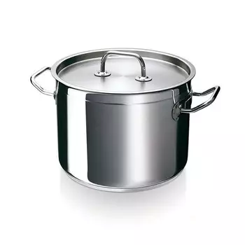 Кастрюля суповая Beka Grand table 10л