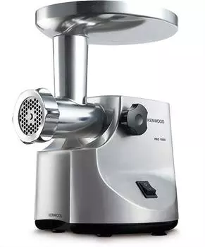 Kenwood мясорубка MG510