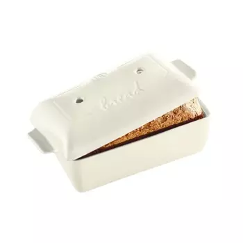 Керамическая форма для выпечки хлеба Emile Henry