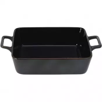 Керамическая форма для запекания Dark в ассортименте