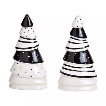 Керамическая G Wurm Рождественская Ёлка в ассортименте