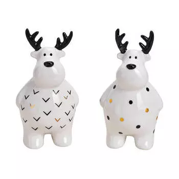 Керамический Олень G Wurm в ассортименте
