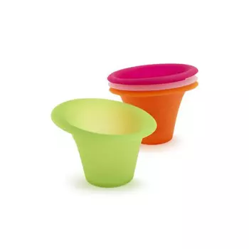 Кекс-минутка 4 шт. Lekue в ассортименте