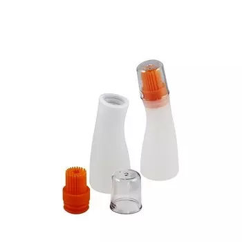 Кисть кулинарная с дозатором Flex Mode