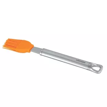 Кисть кулинарная силиконовая Nadoba Karolina