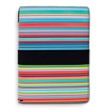 Книга для рецептов Remember Micro Stripes