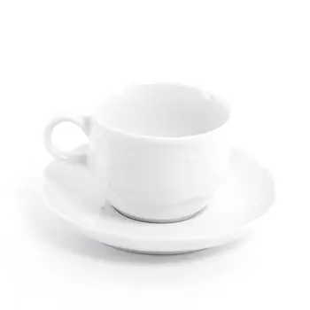 Кофейная пара 110 мл Benedikt Bellevue