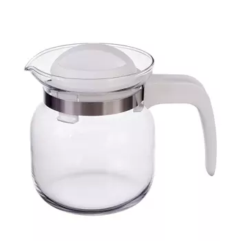 Кофейник 350 мл Simax белый