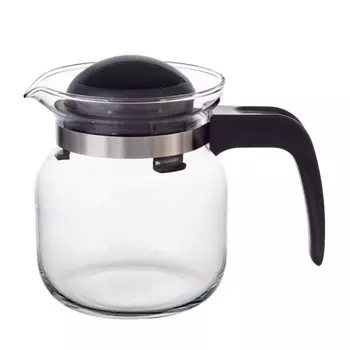 Кофейник 350 мл Simax чёрный