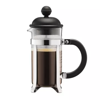 Кофейник френч-пресс 1 л Bodum Caffettiera