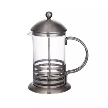 Кофейник френч-пресс 600 мл Hans & Gretchen