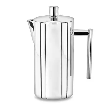 Кофейник френч-пресс 800 мл Silampos Stellar