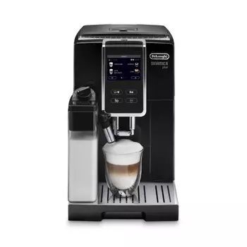 Кофемашина Delonghi ECAM370.70.B