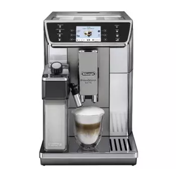 Кофемашина DeLonghi ECAM650.55.MS