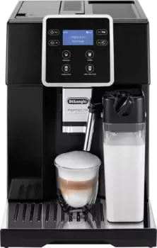 Кофемашина DeLonghi ESAM420.40.B