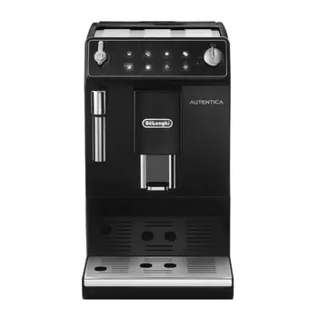 Кофемашина DeLonghi ETAM29.510.B