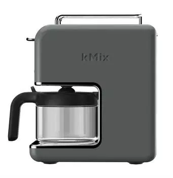 Кофеварка Kenwood CM 030 GY kMix