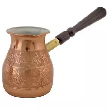 Кофеварка со съёмной ручкой 300 мл Утро Востока TimA