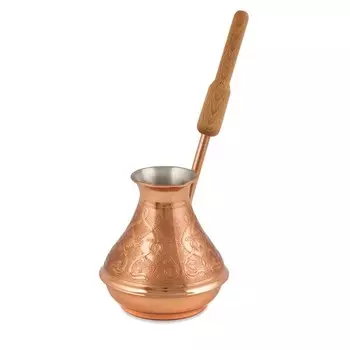 Кофеварка Восточная красавица 500 мл TimA