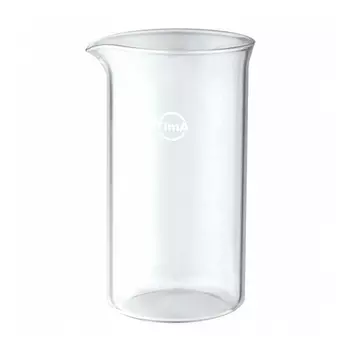 Колба для френч-пресса 1 л TimA