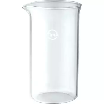 Колба для френч-пресса 600 мл TimA