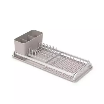 Компактная сушилка для посуды Brabantia