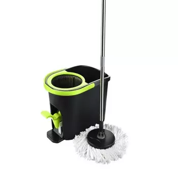 Комплект для мытья полов Weazy Cyclone