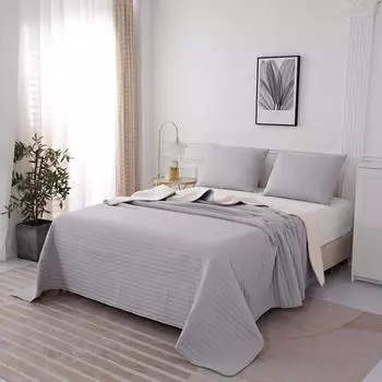 Комплект покрывало и наволочка 160 х 220 см Sofi de Marko Самуэль №2