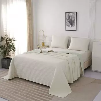 Комплект покрывало и наволочка 160 х 220 см Sofi de Marko Самуэль №5