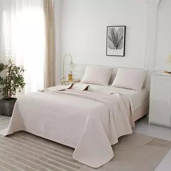 Комплект покрывало и наволочка 160 х 220 см Sofi de Marko Самуэль №6