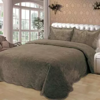 Комплект покрывало и наволочки 160 х 220 см Sofi de Marko Церцея