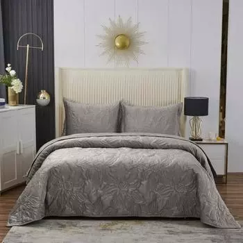 Комплект покрывало и наволочки 230 х 250 см Sofi de Marko Элис №1