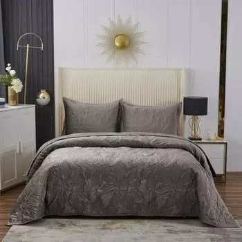 Комплект покрывало и наволочки 230 х 250 см Sofi de Marko Элис №3