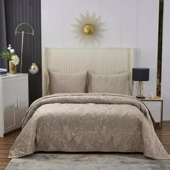 Комплект покрывало и наволочки 230 х 250 см Sofi de Marko Элис №5