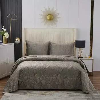 Комплект покрывало и наволочки 230 х 250 см Sofi de Marko Элис №6