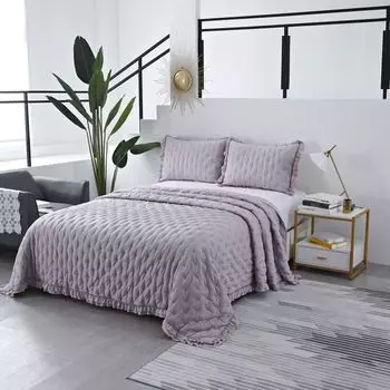 Комплект покрывало и наволочки 230 х 250 см Sofi de Marko Элизабет №5