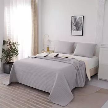 Комплект покрывало и наволочки 230 х 250 см Sofi de Marko Самуэль №2