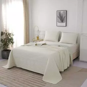 Комплект покрывало и наволочки 230 х 250 см Sofi de Marko Самуэль №5