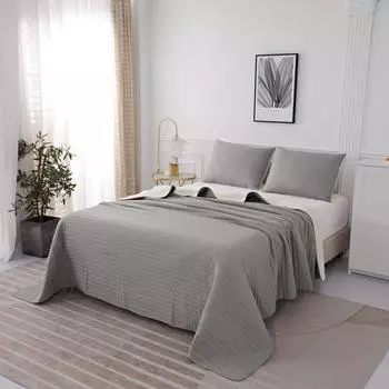 Комплект покрывало и наволочки 230 х 250 см Sofi de Marko Самуэль №7