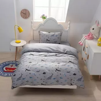 Комплект постельного белья детский Sofi de Marko Брюс