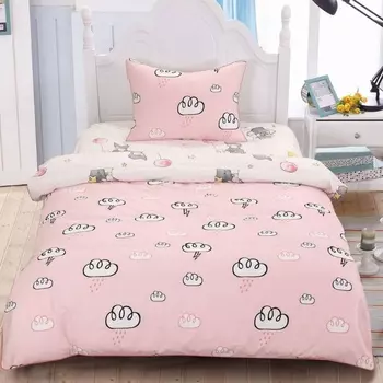 Комплект постельного белья детский Sofi de Marko Деми